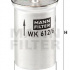 Palivový filtr MANN WK612/6 (MF WK612/6) - SMART