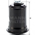 Palivový filtr MANN WK614/10 (MF WK614/10) - HYUNDAI