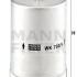 Palivový filtr MANN WK730/5 (MF WK730/5) - FORD
