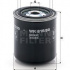 Palivový filtr MANN WK815/80 (MF WK815/80) - NISSAN, TOYOTA