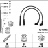 Sada kabelů pro zapalování NGK RC-KA402 - KIA