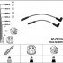 Sada kabelů pro zapalování NGK RC-CR310 - JEEP