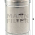 Palivový filtr MANN WK842/10 (MF WK842/10) - FIAT, LANCIA