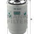 Palivový filtr MANN WK842/2 (MF WK842/2) - ALFA ROMEO, FIAT, IVECO, OPEL, RENAULT, VW