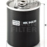 Palivový filtr MANN WK842/20 (MF WK842/20) - MERCEDES-BENZ