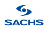 Spojková sada SACHS SA 3000539001 - VOLVO