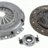 Spojková sada SACHS SA 3000581001 - SEAT, VW