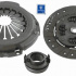 Spojková sada SACHS SA 3000852401 - HONDA, LAND ROVER, ROVER