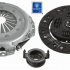 Spojková sada SACHS SA 3000855601 - FIAT