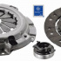 Spojková sada SACHS SA 3000950705 - MAZDA