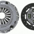 Spojková sada SACHS SA 3000951320 - NISSAN, OPEL, RENAULT