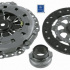 Spojková sada SACHS SA 3000951843 - BMW