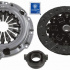 Spojková sada SACHS SA 3000954042 - MAZDA