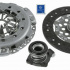 Spojková sada SACHS SA 3000990075 - OPEL