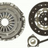 Spojková sada SACHS SA 3000990081 - AUDI, SEAT, ŠKODA, VW