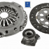 Spojková sada SACHS SA 3000990134 - OPEL