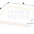 kabinový filtr MANN  CU24013 (MF CU24013)