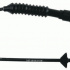 Tažné lanko, ovládání spojky SACHS SA 3074600216 - PEUGEOT