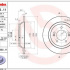 Brzdový kotouč BREMBO 08.C823.11