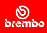 Brzdový buben BREMBO 14.3187.10 - RENAULT