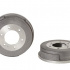 Brzdový buben BREMBO 14.6774.10 - NISSAN