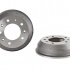 Brzdový buben BREMBO 14.7744.10 - LAND ROVER