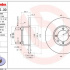 Brzdový kotouč BREMBO 08.2565.30 - ALFA ROMEO