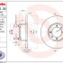 Brzdový kotouč BREMBO 08.2565.30 - ALFA ROMEO