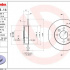 Brzdový kotouč BREMBO 08.2958.14