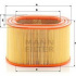 Vzduchový filtr MANN C24135 (MF C24135) - MITSUBISHI