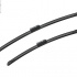 Sada stěračů BOSCH Aerotwin (BO 3397118979) - 600mm + 475mm  19mm