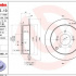 Brzdový kotouč BREMBO 08.A446.10 - HYUNDAI, KIA