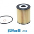 Olejový filtr PURFLUX L399