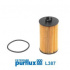 Olejový filtr PURFLUX L387