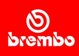 Brzdový kotouč BREMBO 09.9168.20 - IVECO