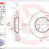 Brzdový kotouč BREMBO 09.A149.10 - KIA