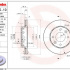 Brzdový kotouč BREMBO 09.A250.10 - KIA