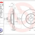 Brzdový kotouč BREMBO 09.A293.10 - FORD