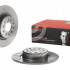 Brzdový kotouč BREMBO MAX 08.7861.75 - ALFA ROMEO