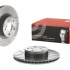 Brzdový kotouč BREMBO MAX 09.5674.76 - SUBARU