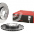 Brzdový kotouč BREMBO MAX 09.8952.75 - BMW