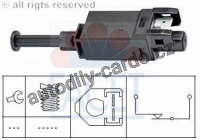 Spínač brzdového světla Facet (7.1055) EPS 1.810.055