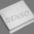 Kabinový filtr DENSO DCF029P - CITROËN