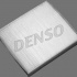 Kabinový filtr DENSO DCF101P - FORD