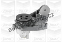 Vodní pumpa GRAF (GR PA230) - FIAT