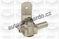 Vodní pumpa GRAF (GR PA332) - SEAT