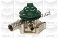 Vodní pumpa GRAF (GR PA744) - SUBARU