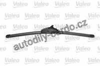 Stěrač VALEO Silencio X-TRM (VA 567940) - 400mm
