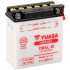 Motobaterie YUASA YB5L-B 5Ah 65A 12V P+ /121x61x131/