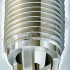 Zapalovací svíčka DENSO K22PB